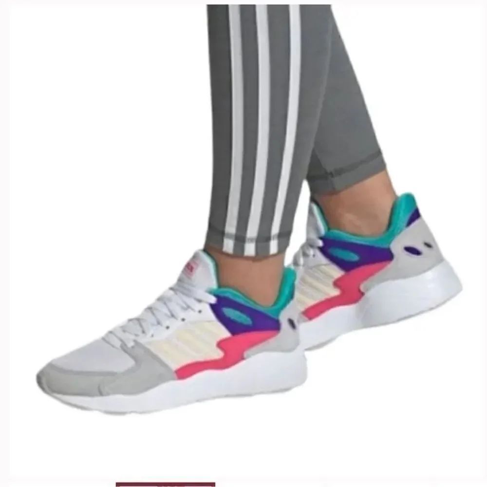 Adidas Crazychaos Women's Sneaker Size 9